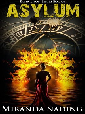 cover image of Asylum